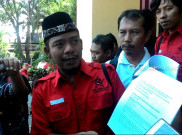 Tak Hanya di Polda Metro, Waketum Gerindra Juga Dilaporkan ke Polda Jatim