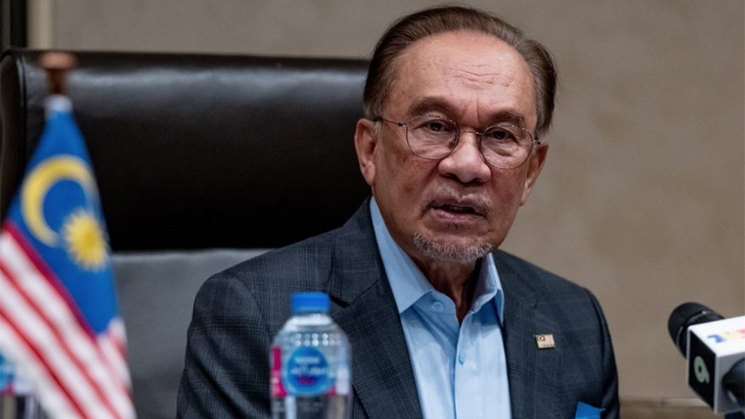  Anwar Ibrahim Sebut Pendakwah Hina Penjual Es Teh Aneh