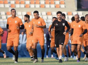 Ogah Digeser dari Puncak Klasemen Super League, Borneo FC Siap Gilas Persis Solo