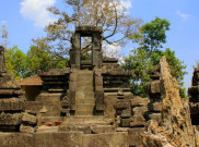 Candi Lawang, Tempat Wisata Sambil Belajar Sejarah