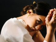 Bawa Nuansa Pop Ballad, Tiara Effendy Lepas 'Jika Bisa Kulupa'