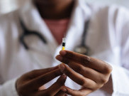 Alasan Vaksin Meningitis Penting bagi Jemaah Haji dan Umroh   