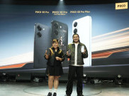 POCO X8 Pro Series Resmi Rilis di Indonesia, Pakai Dimensity 9500s dan Performa Ngebut dengan Harga Tetap Masuk Akal