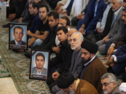 Iran Tahan Puluhan Jaringan Milisi Terkait Teroris 