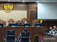 SYL Bantah Pengakuan Mantan Ajudannya