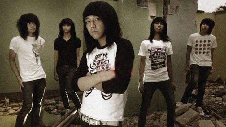 Anak Emo Negeri Aing Pernah Berjaya Pada Masanya