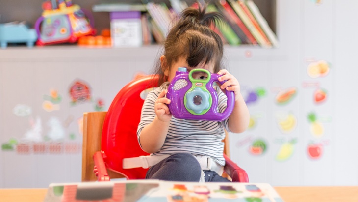 Maksimalkan Periode Winning Window untuk Kembangkan Kemampuan Motorik dan Kognitif Anak