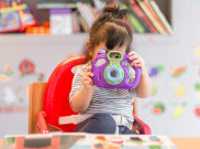 Maksimalkan Periode Winning Window untuk Kembangkan Kemampuan Motorik dan Kognitif Anak