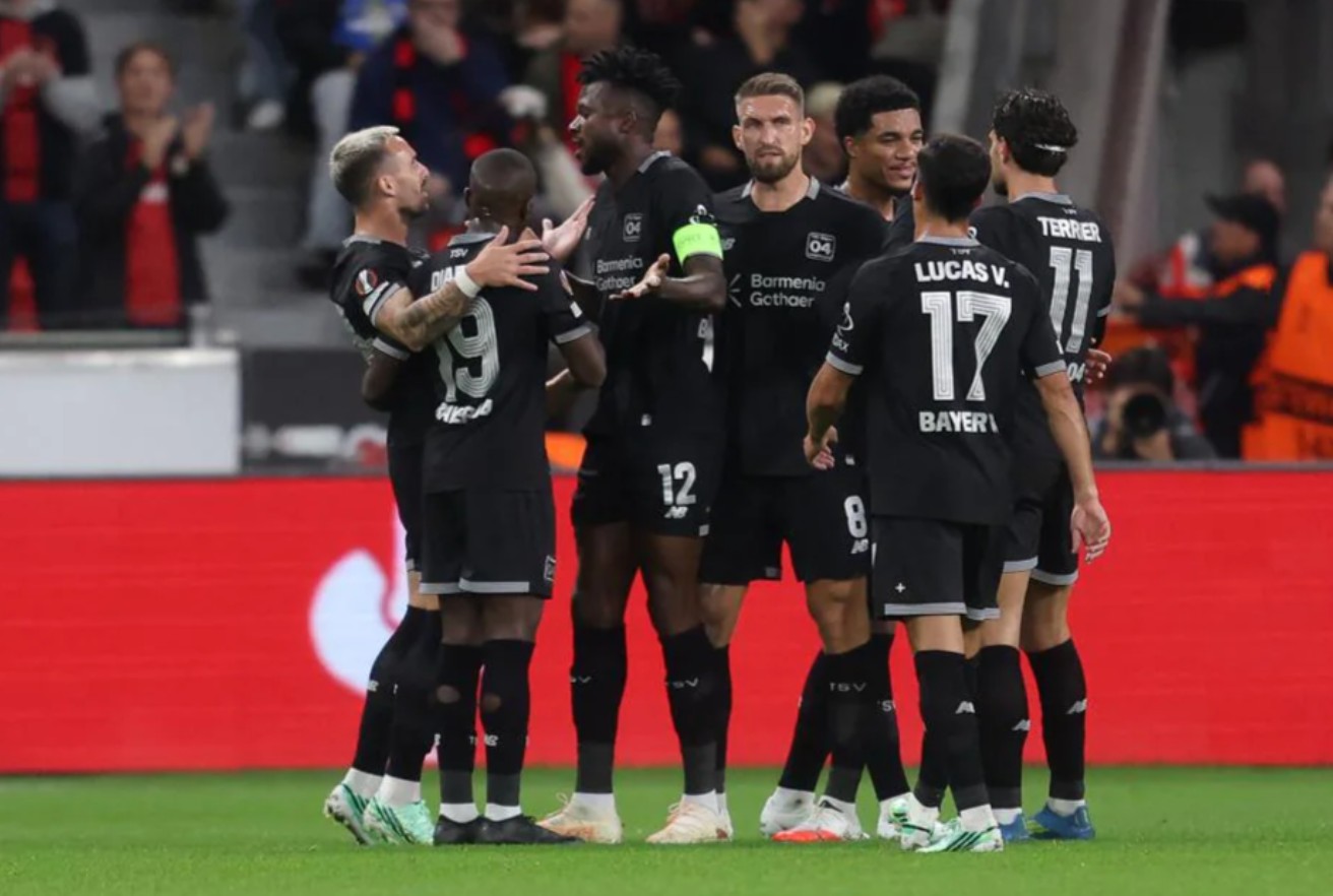 Lech Poznan vs Bayer Leverkusen: Statistik Penting yang Wajib Diketahui Jelang Duel Liga Europa