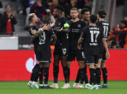 Lech Poznan vs Bayer Leverkusen: Statistik Penting yang Wajib Diketahui Jelang Duel Liga Europa
