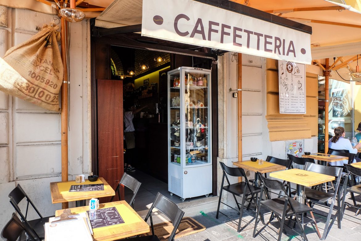 5 Kota di Dunia yang Cocok Dikunjungi Para Pencinta Kopi