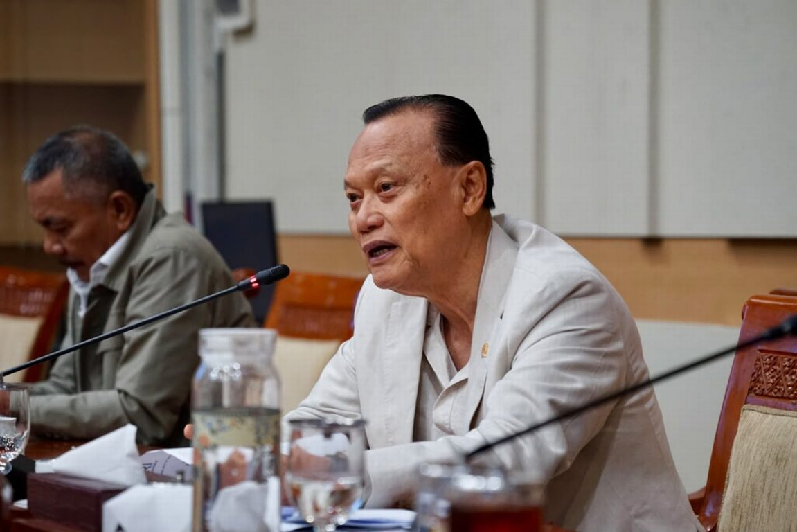 PKS Tidak Ingin Buru-Buru Bahas RUU Perampasan Aset, Banyak Persoalan Harus Diperjelas