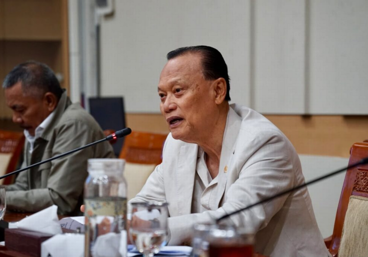 PKS Tidak Ingin Buru-Buru Bahas RUU Perampasan Aset, Banyak Persoalan Harus Diperjelas
