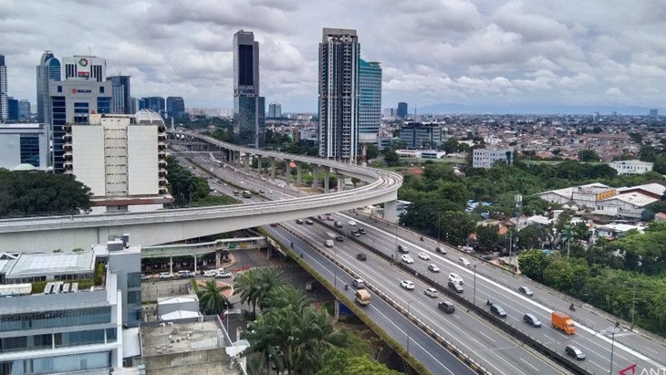 Heru Budi Sebut Perpindahan Ibu Kota Tidak Berpengaruh Banyak Pada Kemacetan di Jakarta