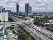 Polisi Waspadai Kemacetan saat Tahun Baru Imlek