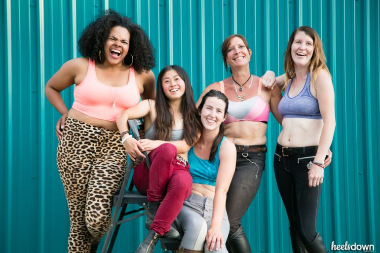 Ini Dia 4 Kampanye 'Body Positivity' untuk Semakin Mencintai Diri Sendiri