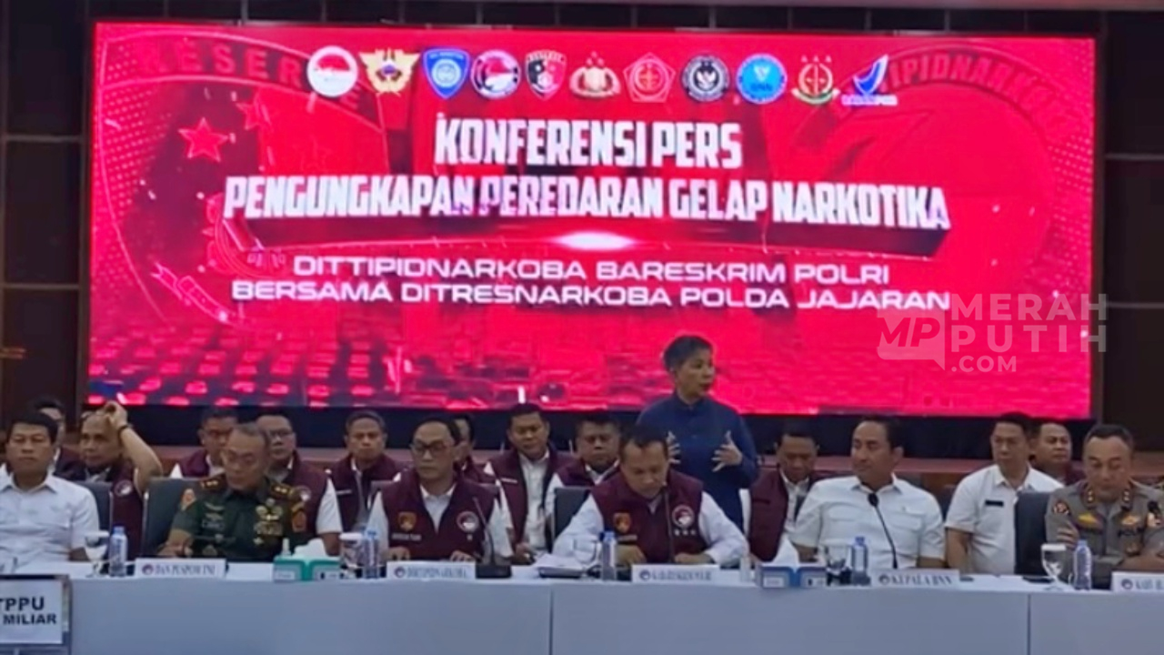 Ratusan Anak Dijadikan Kurir Narkoba oleh Bandar, Polisi: Mereka Lebih Mudah Lepas dari Jerat Hukum