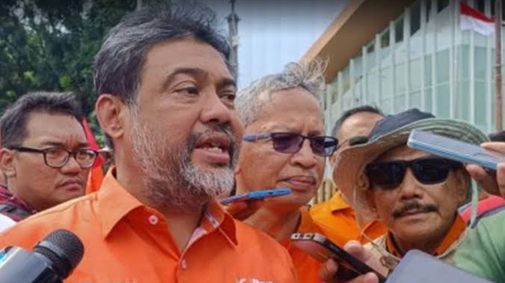 Ancaman Nyata PHK di Industri Kurir dan Logistik, Ribuan Buruh Gelar Unjuk Rasa Rabu (3/7)