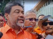 Ancaman Nyata PHK di Industri Kurir dan Logistik, Ribuan Buruh Gelar Unjuk Rasa Rabu (3/7)