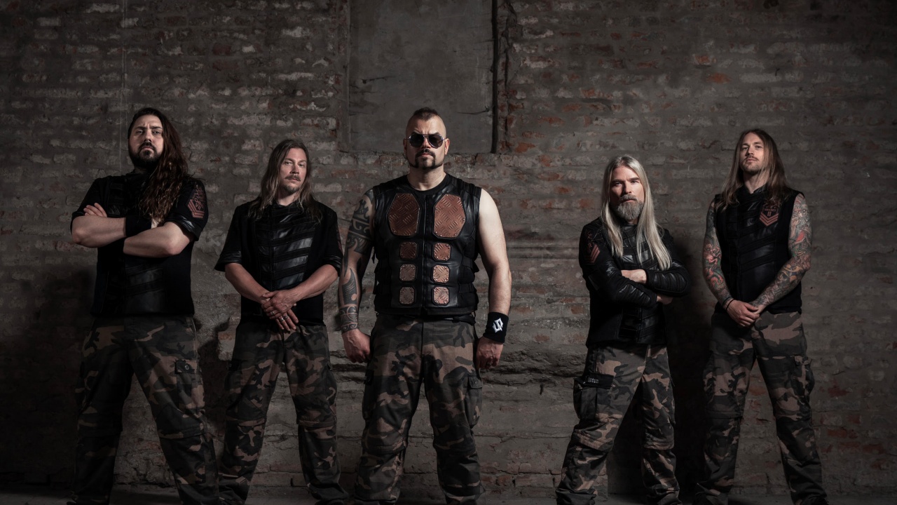 Sabaton Rilis 'Yamato', Lagu Metal Epik tentang Kapal Perang Legendaris Jepang