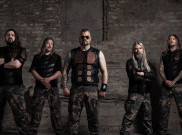 Sabaton Rilis 'Yamato', Lagu Metal Epik tentang Kapal Perang Legendaris Jepang