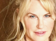 Buktikan Kemampuan Perempuan, Daryl Hannah Sutradarai 'Paradox'