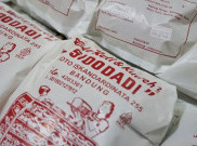 Tua-tua Keladi, Roti Sidodadi Bandung Makin Enak dan Jadi
