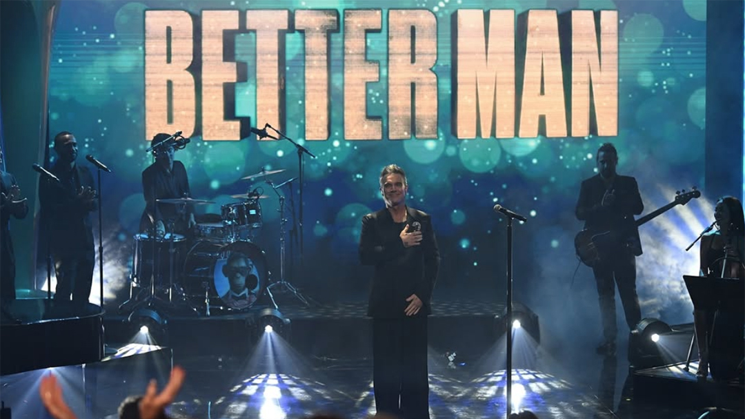 Robbie Williams Ngaku Depresinya Kambuh, Sampai Bikin Kena Skorbut
