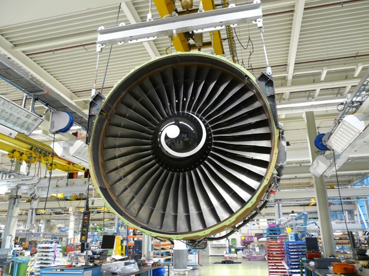 boeing