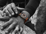 Begini Cara Mengoperasikan Sirene di Apple Watch Ultra