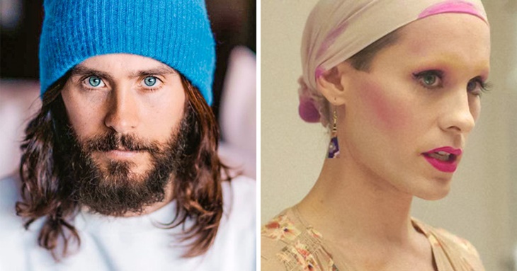 jared leto