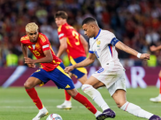 Duel Taktik Prancis vs Spanyol: Filosofi Relasionisme Melawan Posisional
