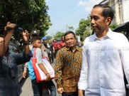 KPK Beberkan Kondisi Terakhir Laporan Kekayaan Petahana Jokowi