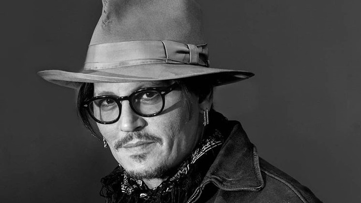 Sidang Johnny Depp dan Amber Heard Dibuat Film Dokumenter