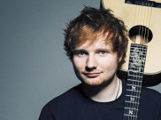 Tangan Ed Sheeran Patah, Jadwal Konser Terganggu?
