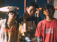 Dongker Umumkan Album Kedua, Kolaborasi dengan Cholil Mahmud Jadi Kejutan