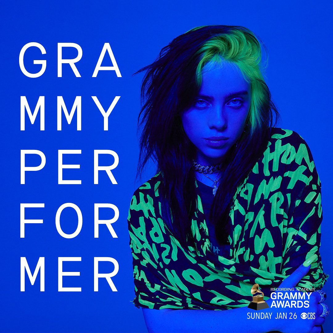 10 Hal yang Paling Dinantikan di Grammy Awards 2020