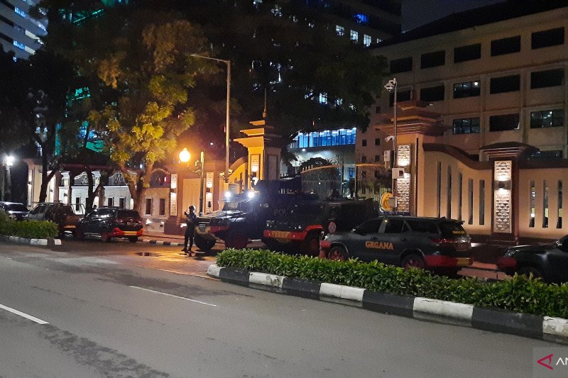 Milenial Jadi Pelaku Teror, BIN Lakukan Patroli Siber 