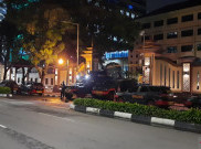 Milenial Jadi Pelaku Teror, BIN Lakukan Patroli Siber 