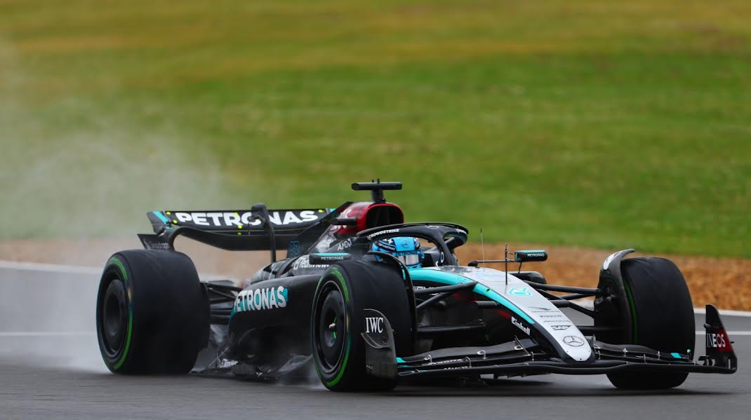 Mercedes akan Lakukan 2 Upgrade Jelang Balapan F1 Mendatang