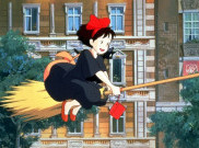 Karakter Studio Ghibli ini Mencerminkan Beberapa Zodiak, Merasa Mirip Denganmu?