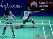 3 Wakil Indonesia Berburu Tiket Final Hylo Open 2022