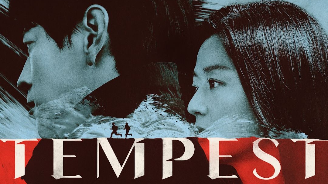 Gang Dong-won dan Jun Ji-hyun Ungkap Konspirasi Global di K-Drama ‘Tempest’, Siap Bikin Tegang dari Episode Pertama