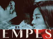 Gang Dong-won dan Jun Ji-hyun Ungkap Konspirasi Global di K-Drama ‘Tempest’, Siap Bikin Tegang dari Episode Pertama