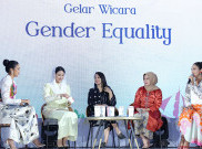 Renjana Cita Srikandi: Kolaborasi dan Inspirasi di Tengah Semangat Perempuan Pekanbaru