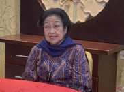 Megawati Matangkan Caleg Dari PDIP