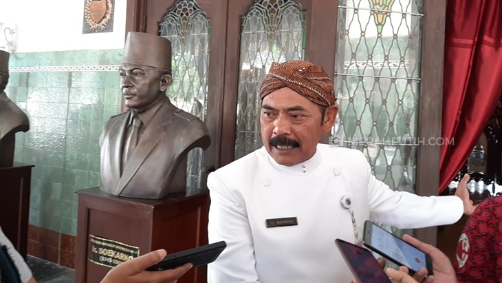  Iuran BPJS Naik, Wali Kota Solo: Tidak Tepat Dilakukan di Tengah Pandemi COVID-19