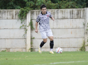 Gelandang Persija Ryo Matsumura Prediksi Jepang Menang 3-0 atas Timnas Indonesia