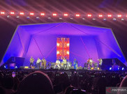 Konser Musik Beri Dampak Ekonomi Berlipat Bagi Indonesia