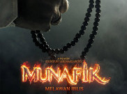 Sinopsis Film 'Munafik: Melawan Iblis', Arya Saloka Jadi Ustaz yang Berjuang Lawan Kekuatan Gaib